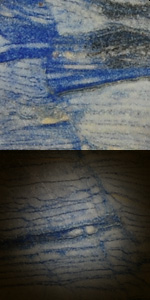 Azul&nbsp;Macauba
