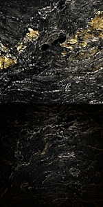 Cosmic&nbsp;Black&nbsp;Leather