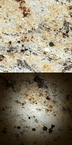Ivory&nbsp;Brown