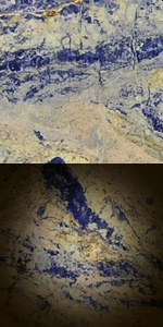 Sodalite&nbsp;Blue